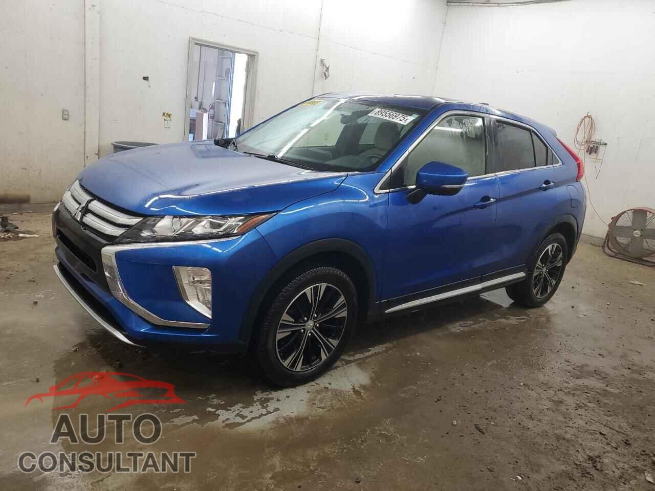 MITSUBISHI ECLIPSE 2019 - JA4AT5AA6KZ022965
