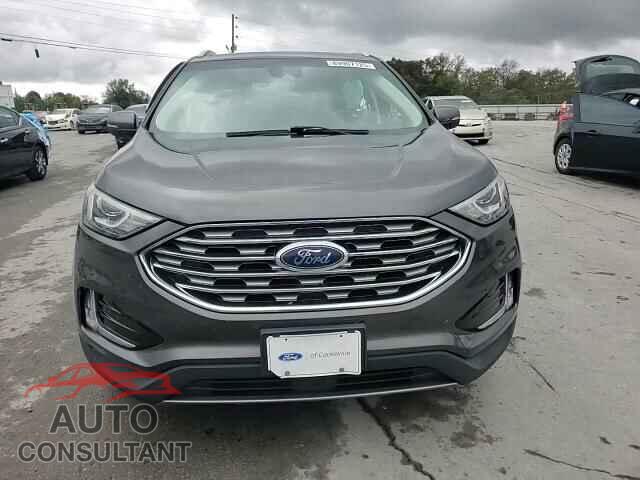 FORD EDGE 2019 - 2FMPK3K97KBB67006