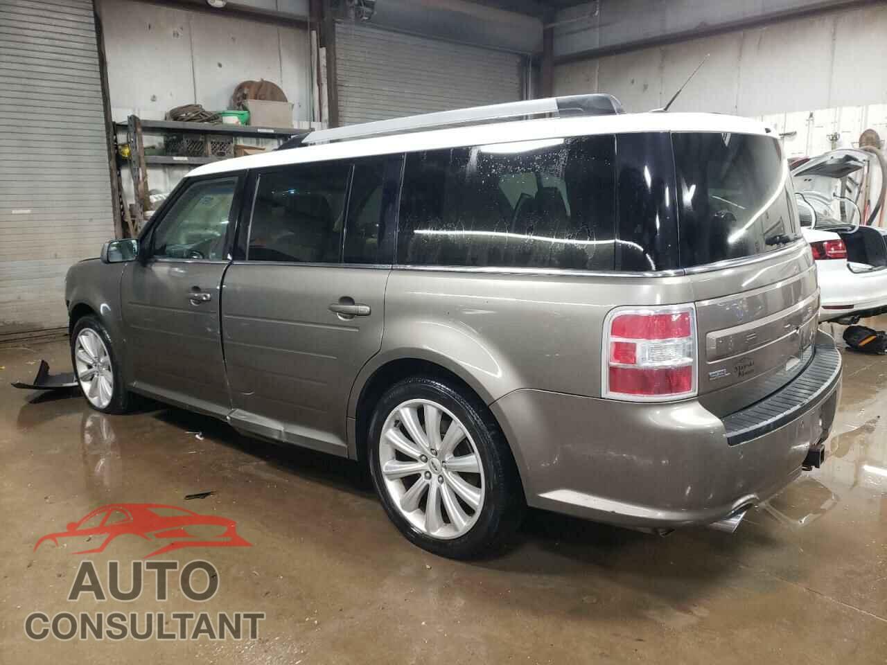 FORD FLEX 2013 - 2FMGK5C88DBD21209