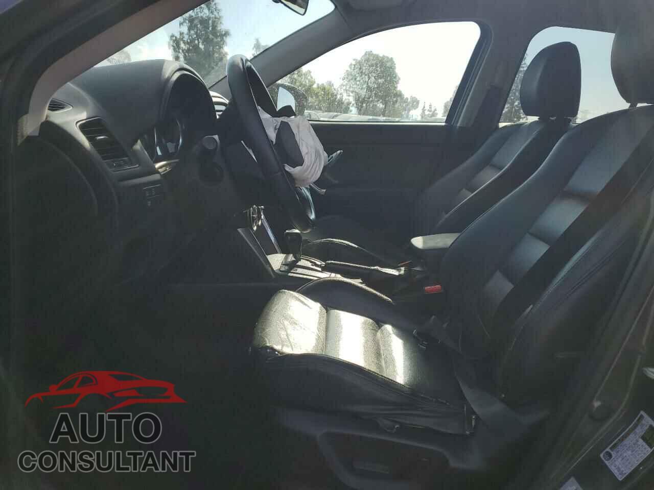MAZDA CX-5 2013 - JM3KE2CE8D0113687