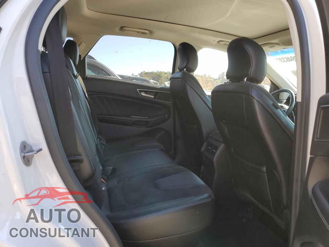 FORD EDGE 2015 - 2FMTK4AP3FBB89658