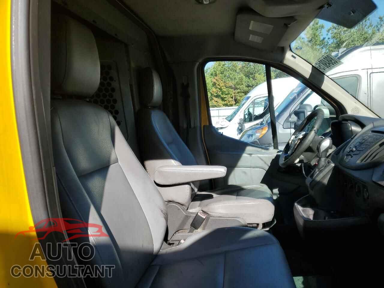 FORD TRANSIT 2015 - 1FTNR2ZM4FKA77979