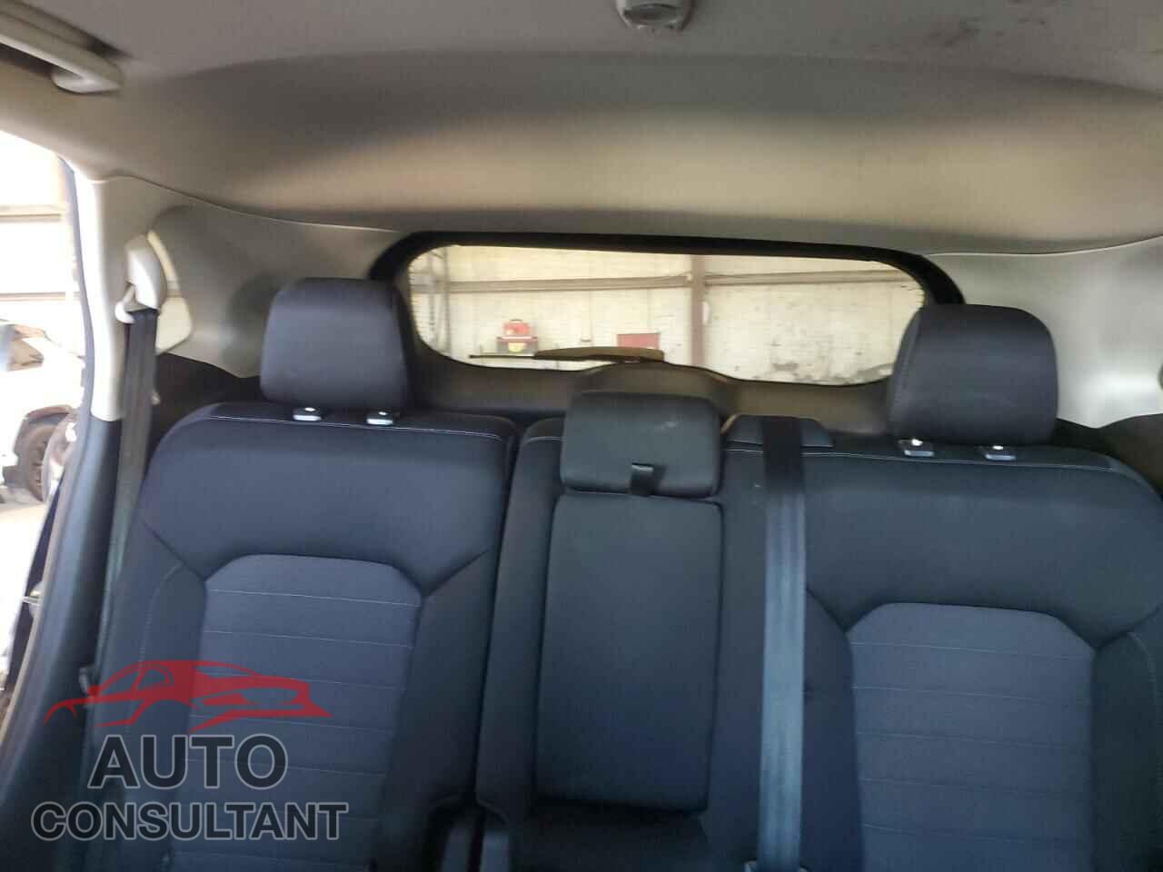 FORD EDGE 2017 - 2FMPK4G93HBC30173