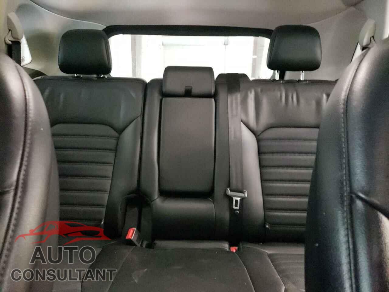 FORD EDGE 2018 - 2FMPK4J96JBB39719