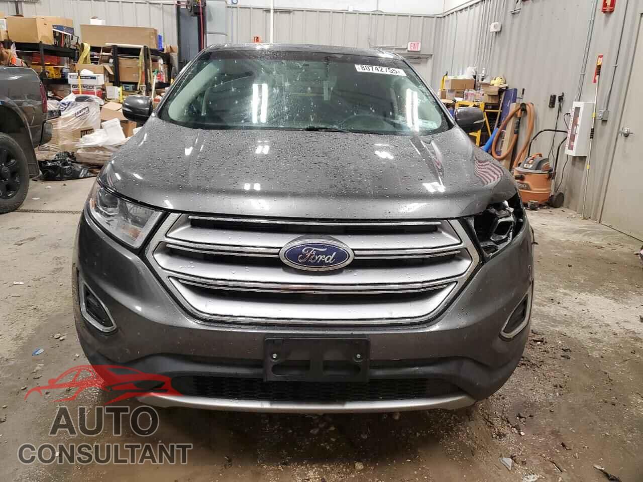 FORD EDGE 2016 - 2FMPK4J91GBB89498