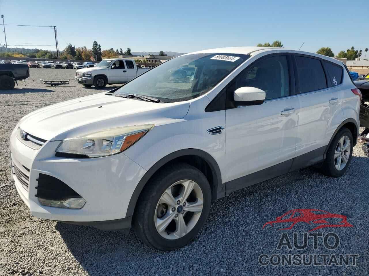 FORD ESCAPE 2016 - 1FMCU9GX5GUB00263
