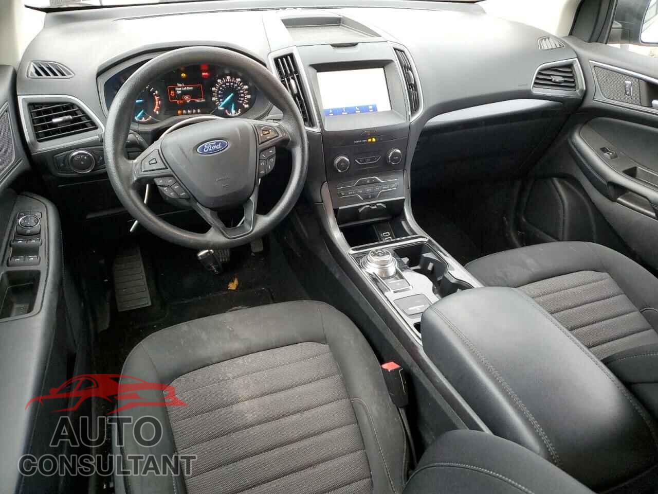 FORD EDGE 2020 - 2FMPK4G97LBB25449