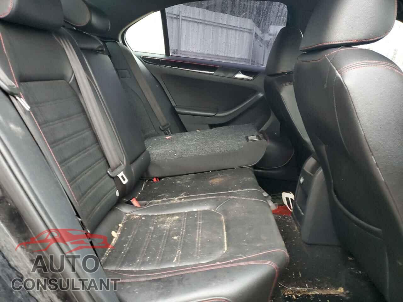 VOLKSWAGEN JETTA 2016 - 3VW5T7AJ6GM342425