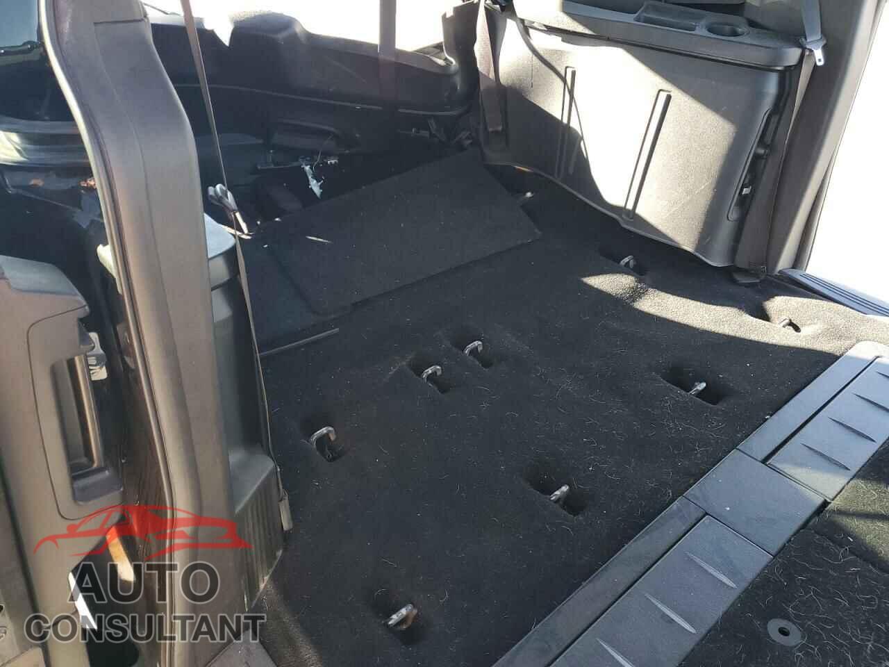 DODGE CARAVAN 2019 - 2C4RDGEG9KR769521