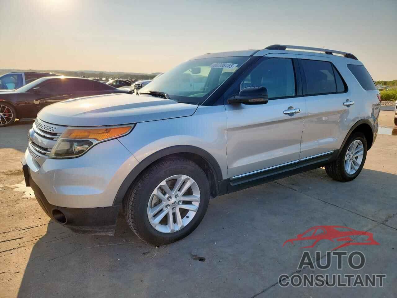 FORD EXPLORER 2013 - 1FM5K7D80DGC33930