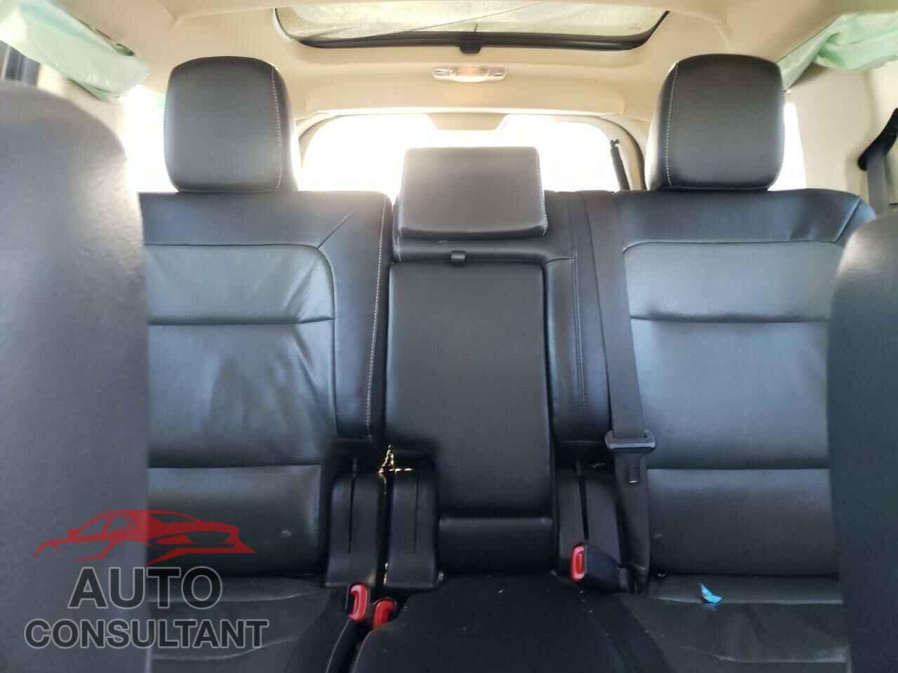 FORD FLEX 2014 - 2FMHK6C87EBD22959