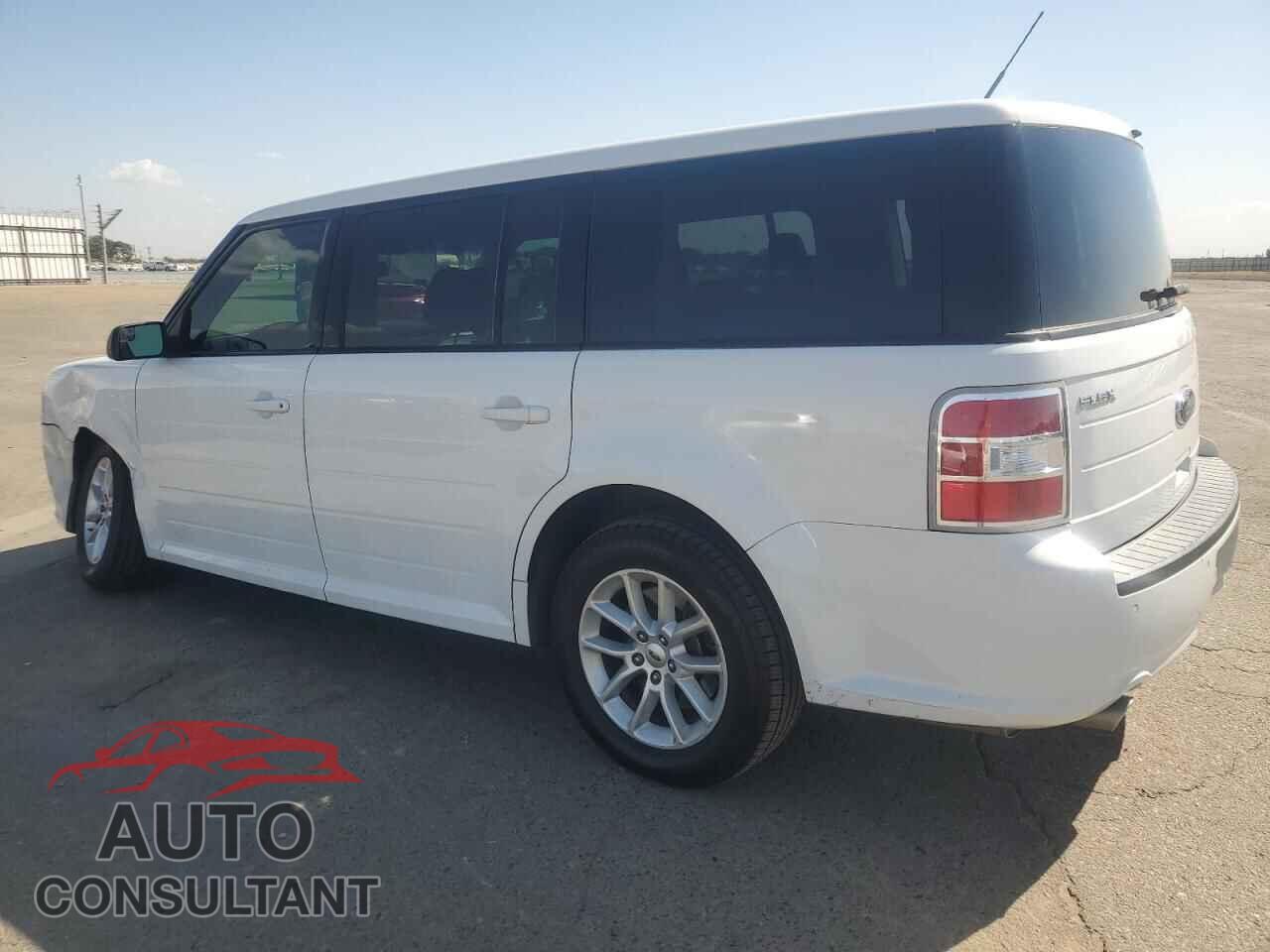 FORD FLEX 2014 - 2FMGK5B85EBD30422