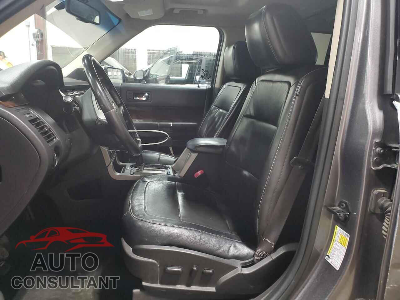 FORD FLEX 2010 - 2FMGK5CC5ABA99857