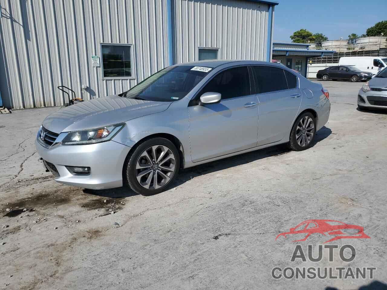 HONDA ACCORD 2014 - 1HGCR2F52EA130964