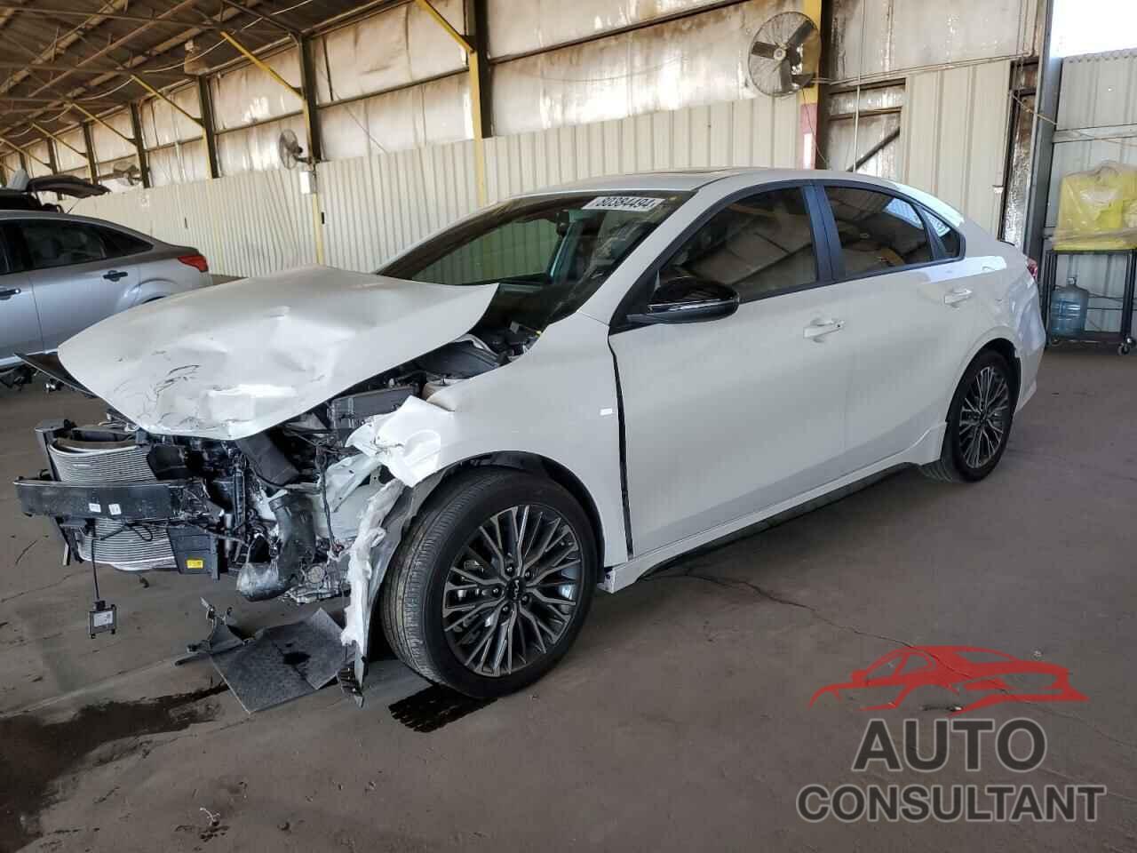 KIA FORTE 2024 - 3KPF54AD4RE770274