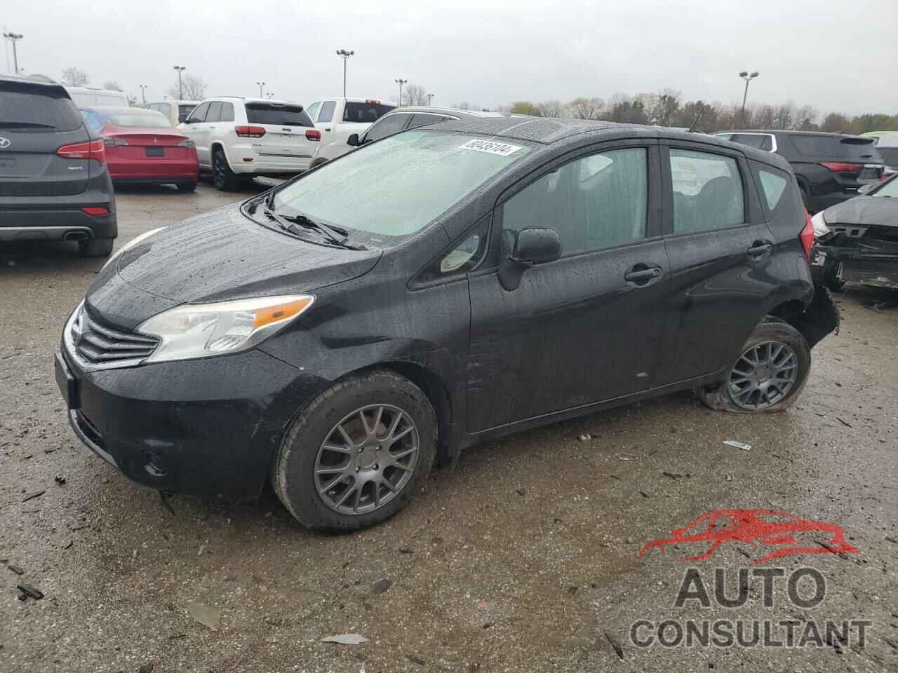 NISSAN VERSA 2014 - 3N1CE2CP0EL389223