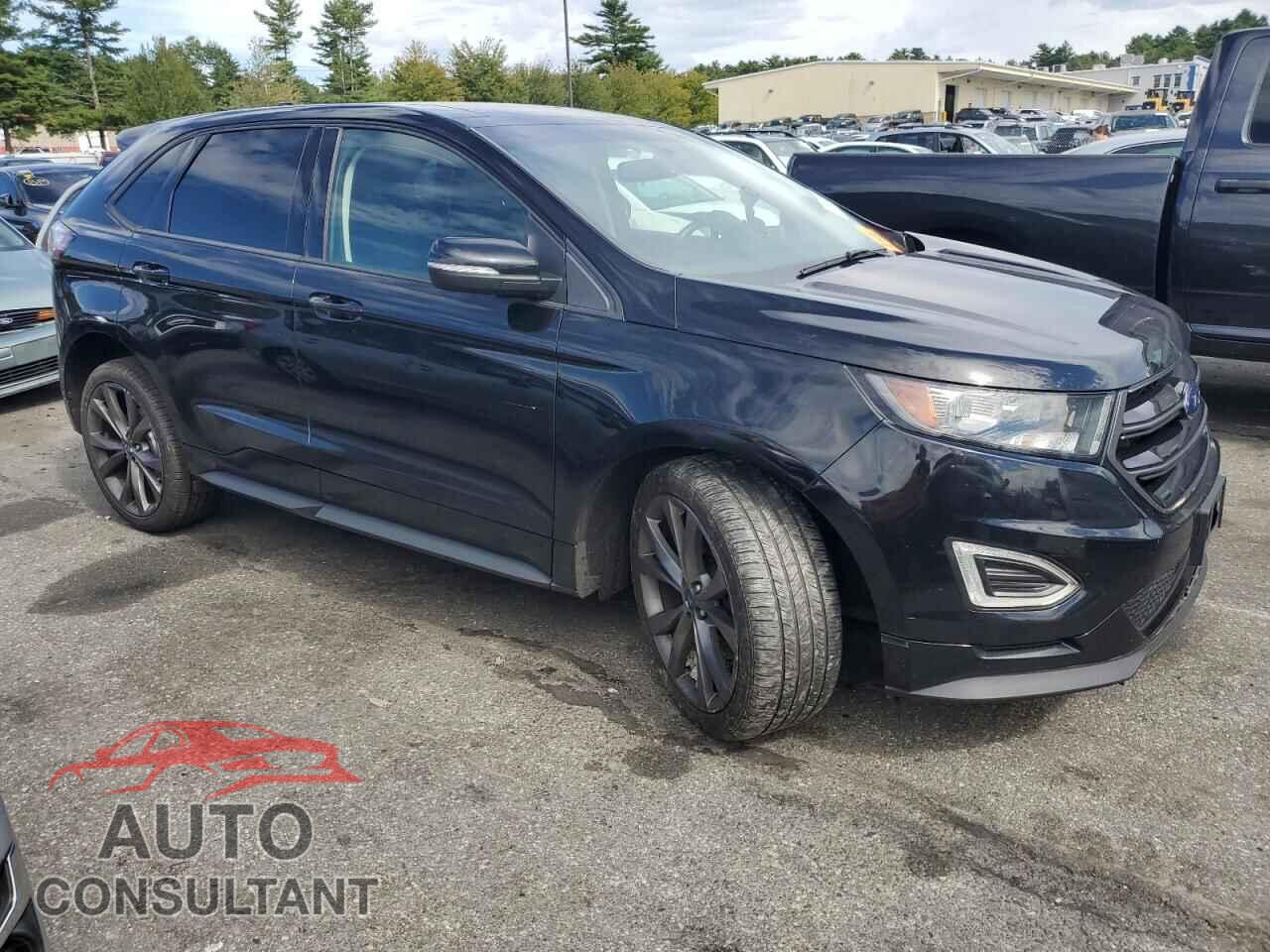 FORD EDGE 2016 - 2FMPK4AP9GBB46297