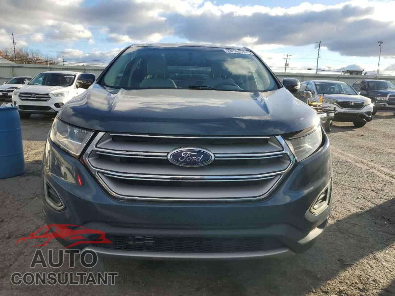 FORD EDGE 2016 - 2FMPK4J96GBC62266