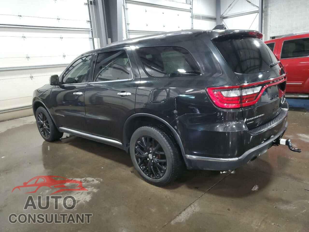 DODGE DURANGO 2015 - 1C4SDJET0FC223426