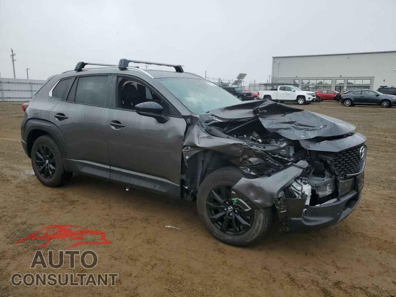 MAZDA CX-50 PREF 2024 - 7MMVABBM9RN160344