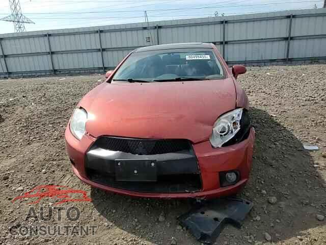 MITSUBISHI ECLIPSE 2011 - 4A31K5DF4BE002816