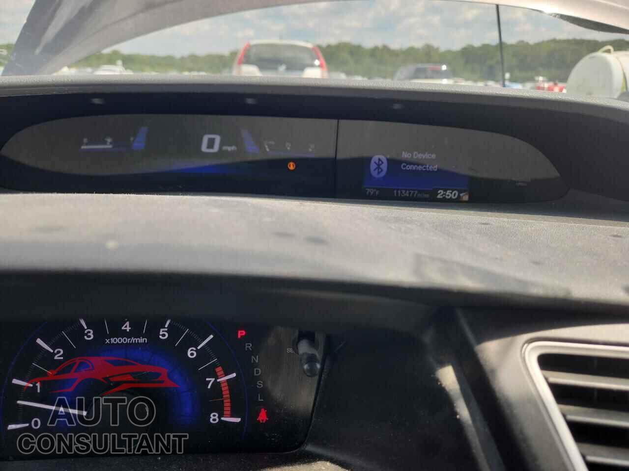 HONDA CIVIC 2015 - 19XFB2F59FE085231