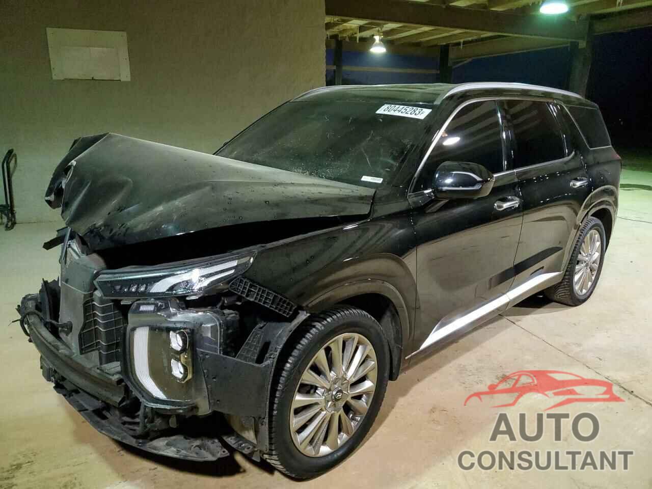 HYUNDAI PALISADE 2020 - KM8R54HE8LU076817