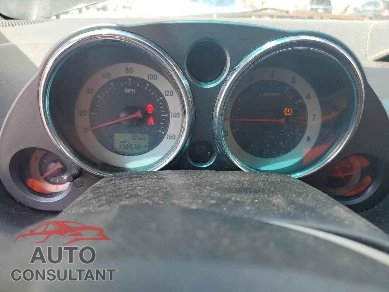 MITSUBISHI ECLIPSE 2011 - 4A31K5DF9BE005632