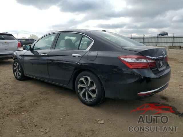 HONDA ACCORD 2016 - 1HGCR2F97GA239524