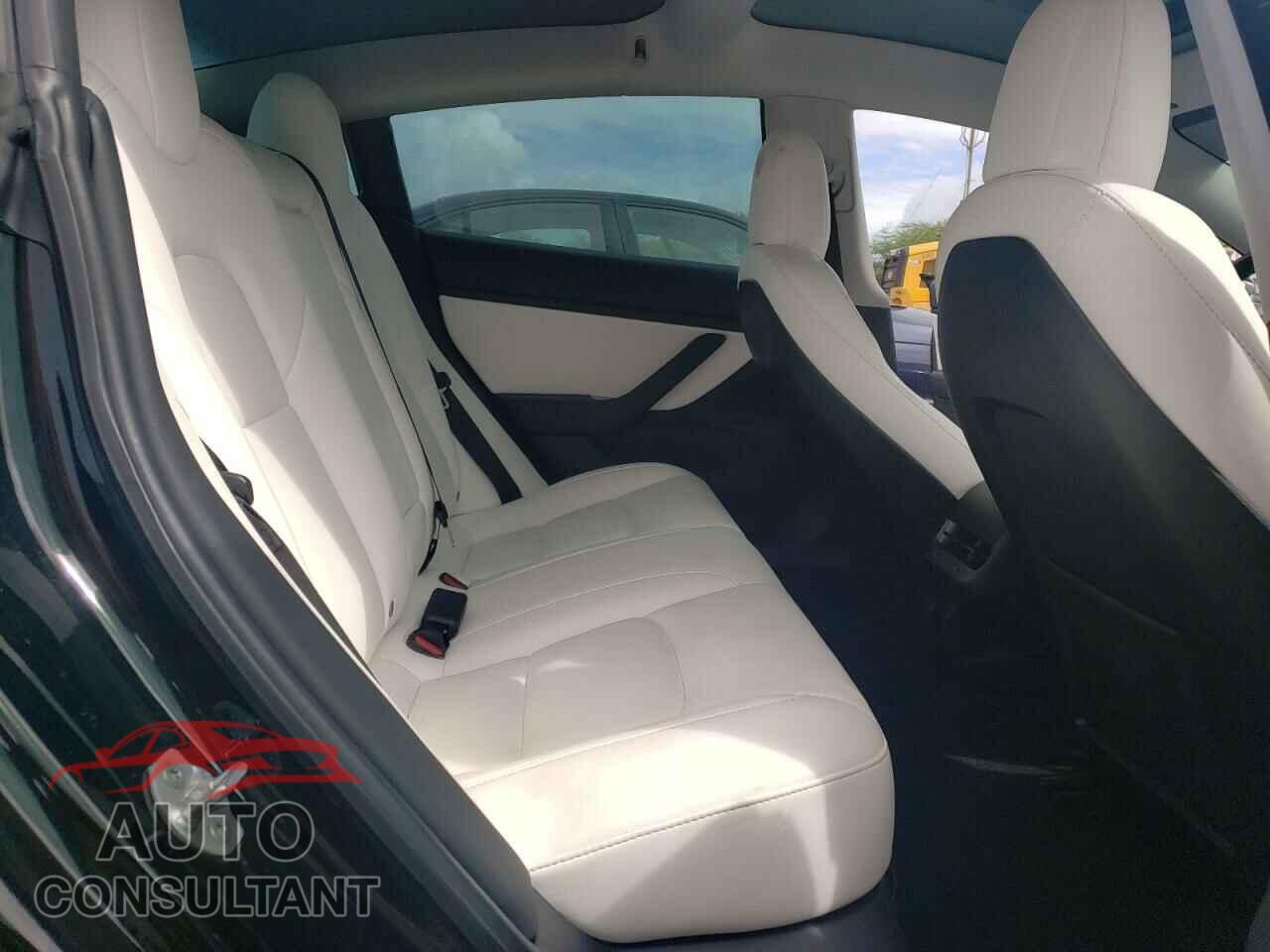 TESLA MODEL 3 2019 - 5YJ3E1EA3KF314767