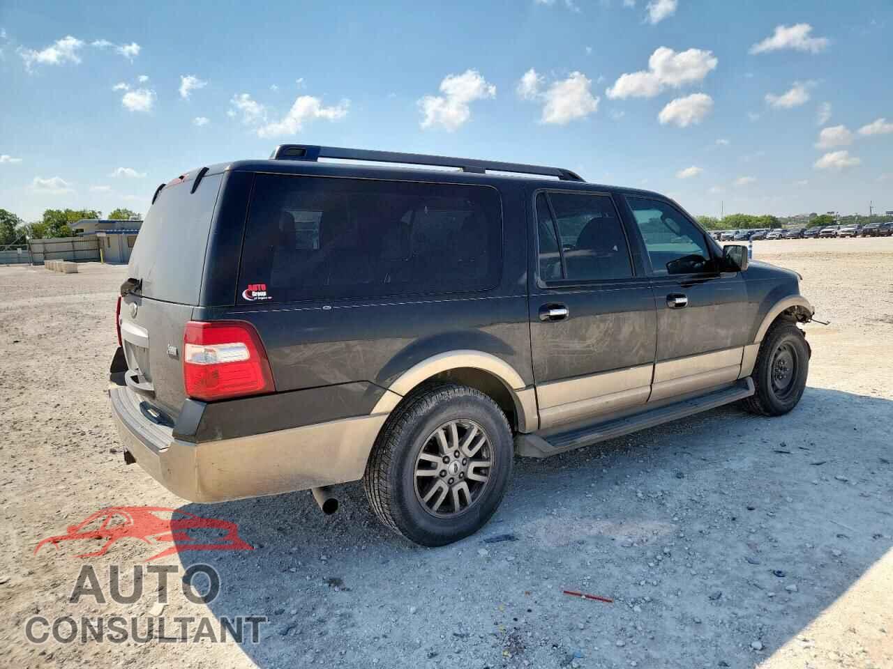FORD EXPEDITION 2014 - 1FMJK1J55EEF49696