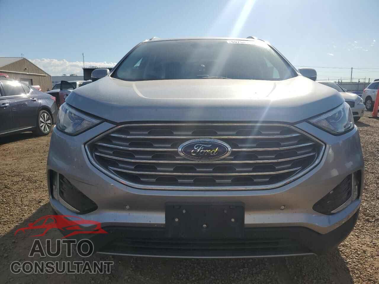FORD EDGE 2024 - 2FMPK4K9XRBA40623