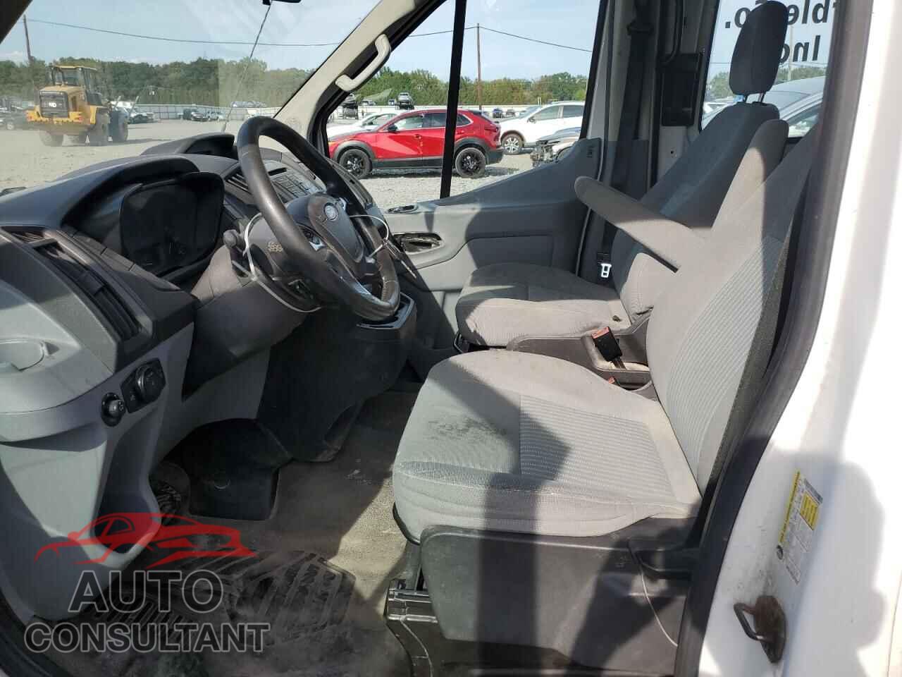FORD TRANSIT 2015 - 1FTSW2CM2FKA05960