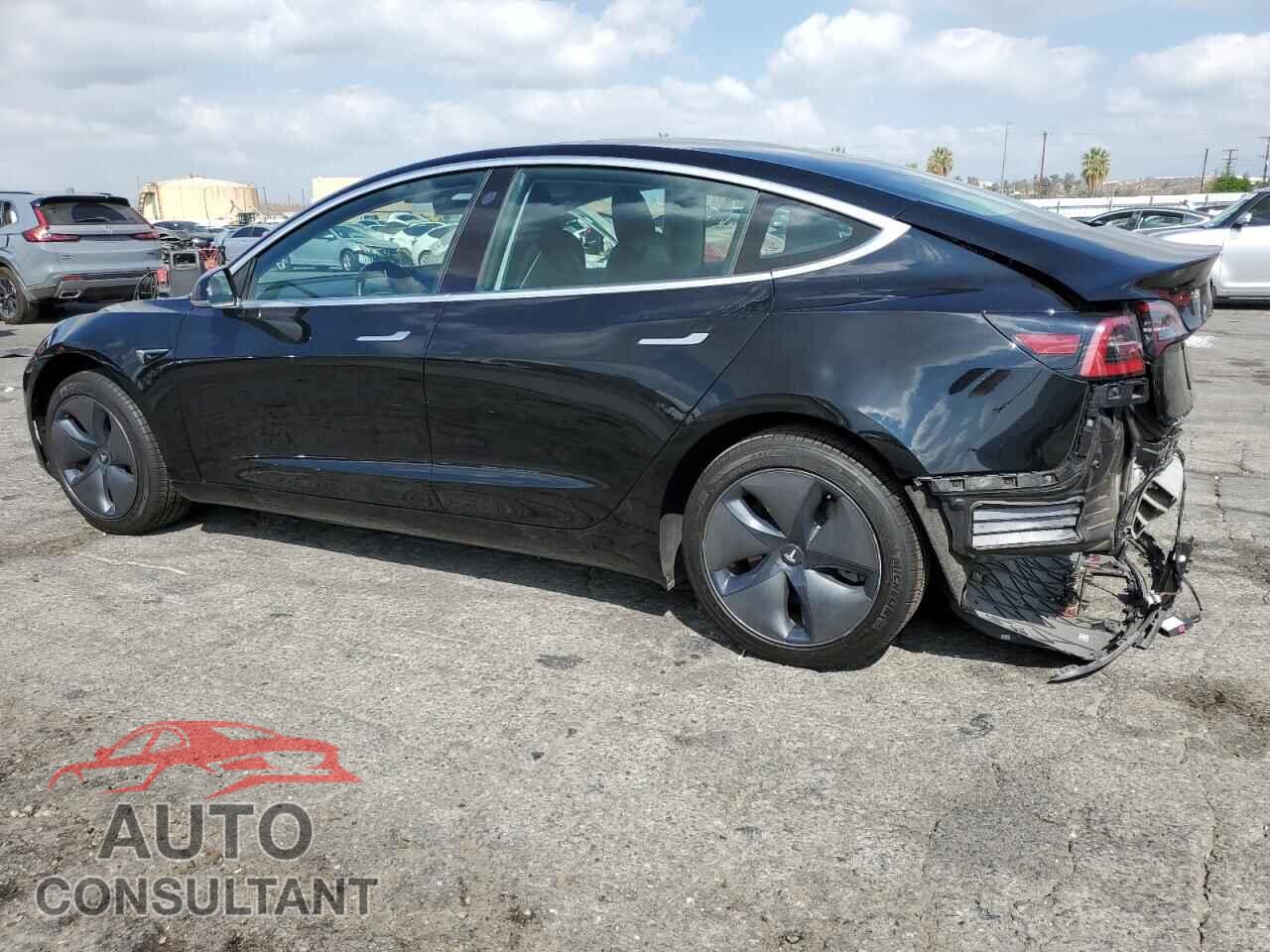 TESLA MODEL 3 2020 - 5YJ3E1EA9LF705102