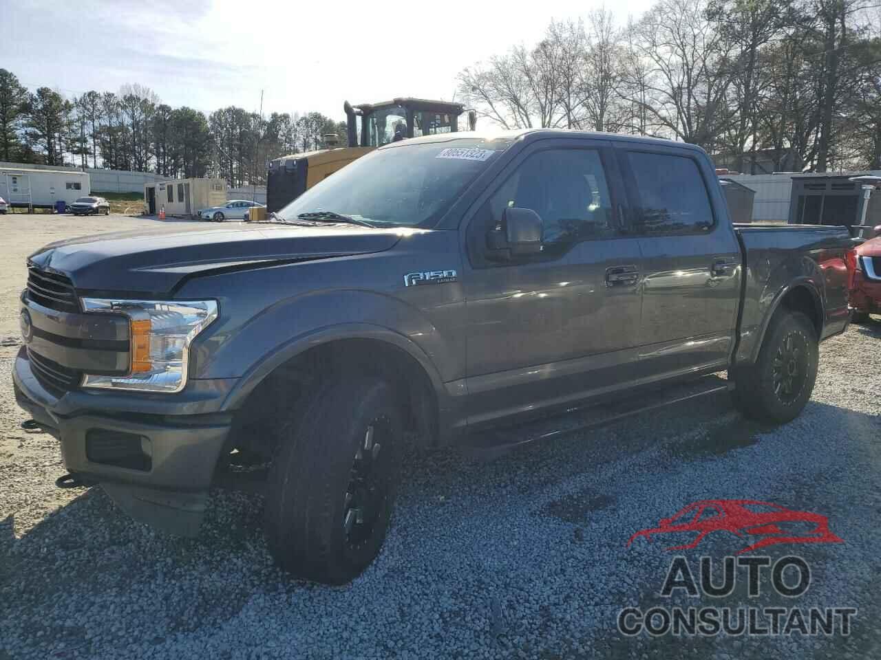 FORD F-150 2019 - 1FTEW1E59KFC64106