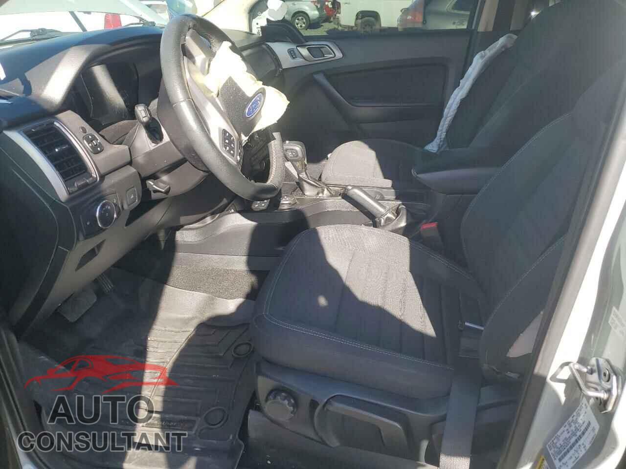 FORD RANGER 2021 - 1FTER4FH2MLE03210