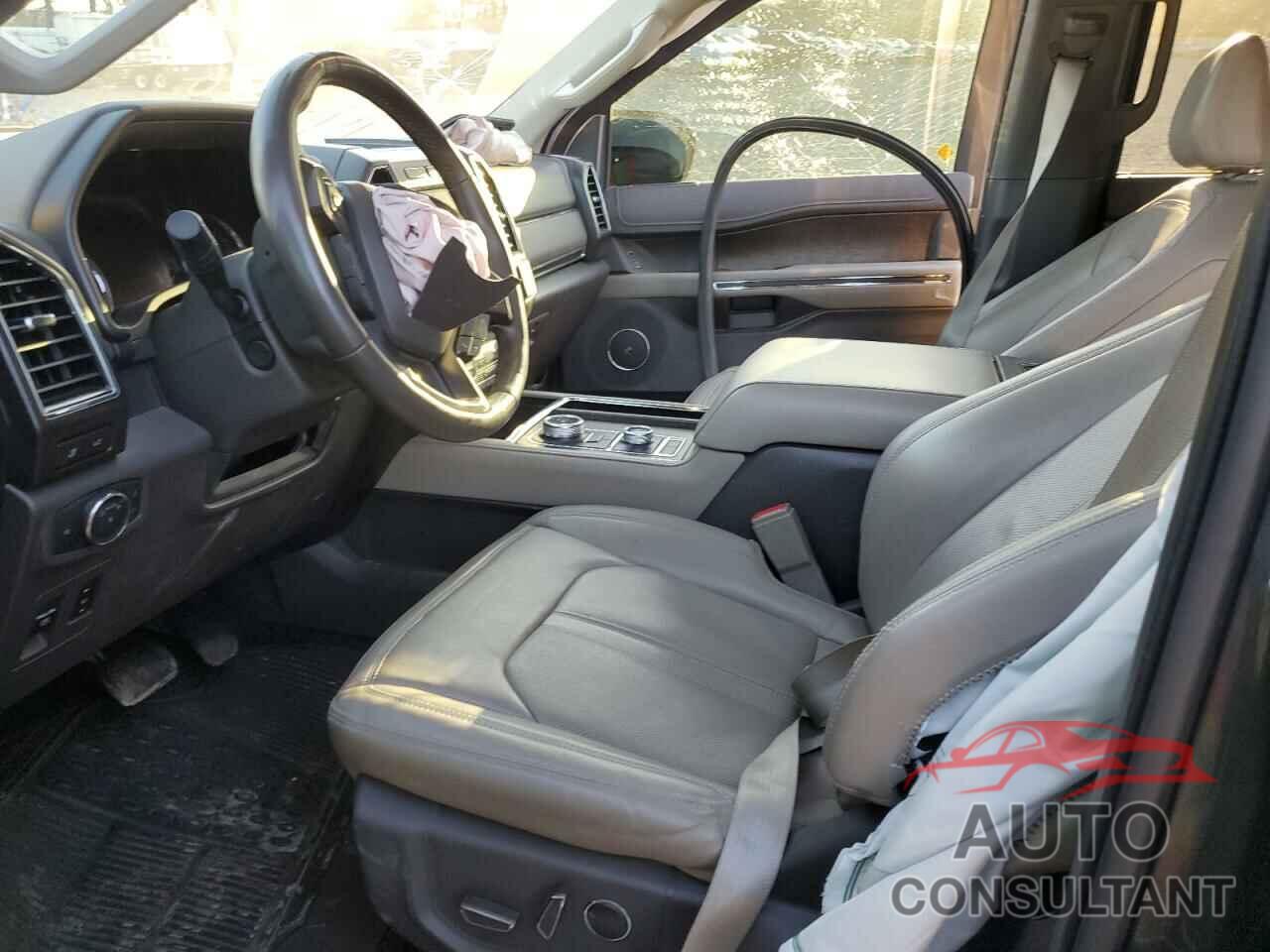 FORD EXPEDITION 2021 - 1FMJK2AT6MEA71940