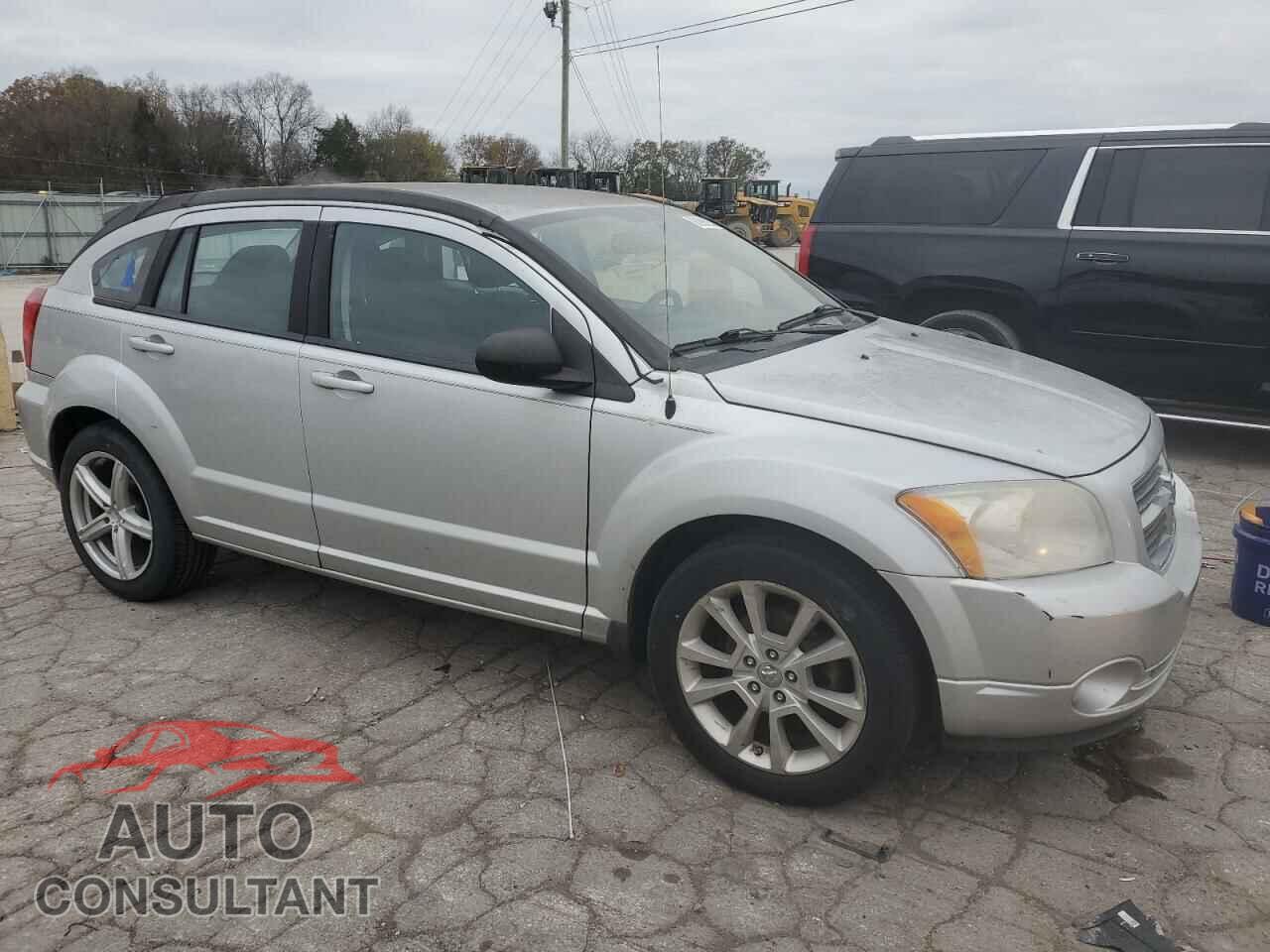 DODGE CALIBER 2011 - 1B3CB5HAXBD113341