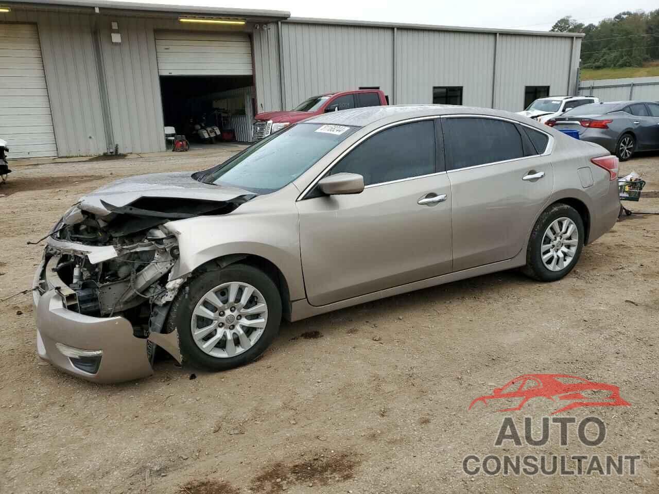 NISSAN ALTIMA 2013 - 1N4AL3AP2DN559377