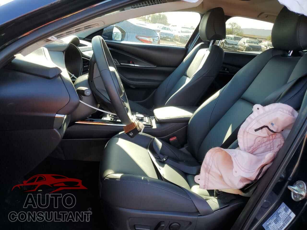 MAZDA CX30 2024 - 3MVDMBCM2RM707657