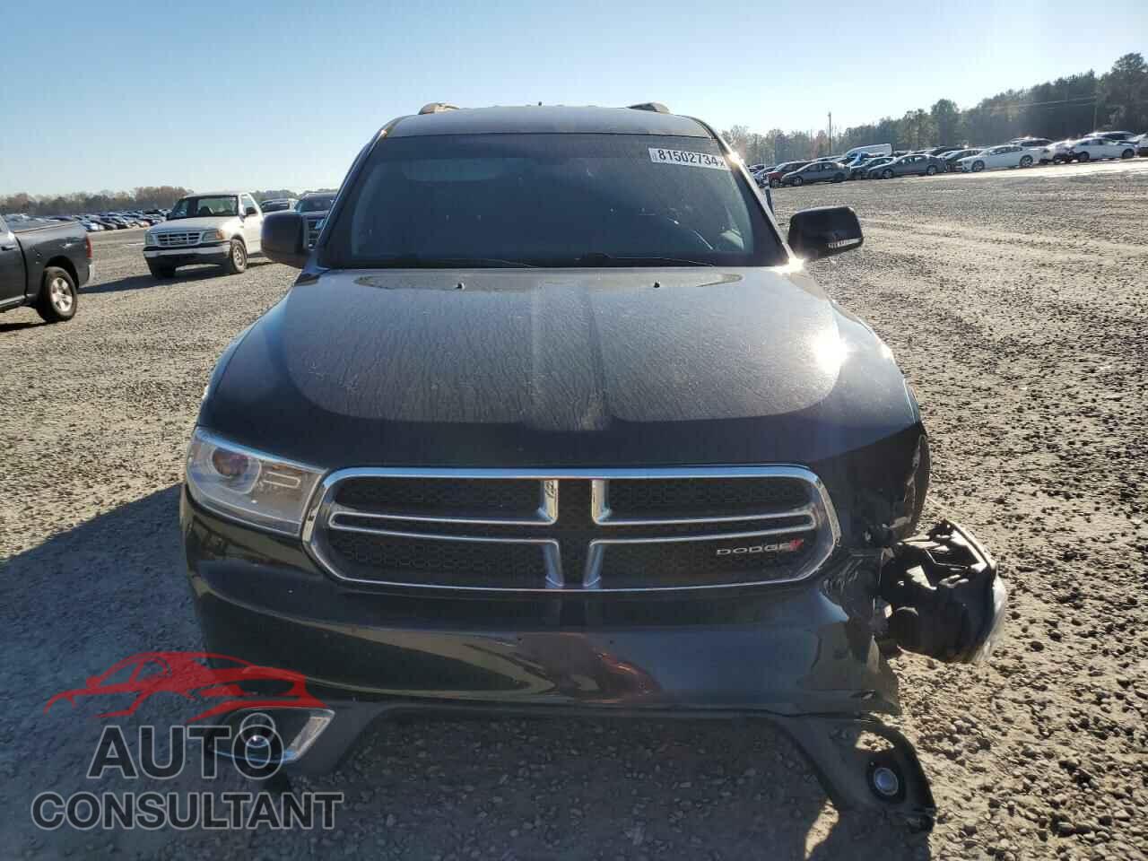 DODGE DURANGO 2015 - 1C4RDJDG1FC817705