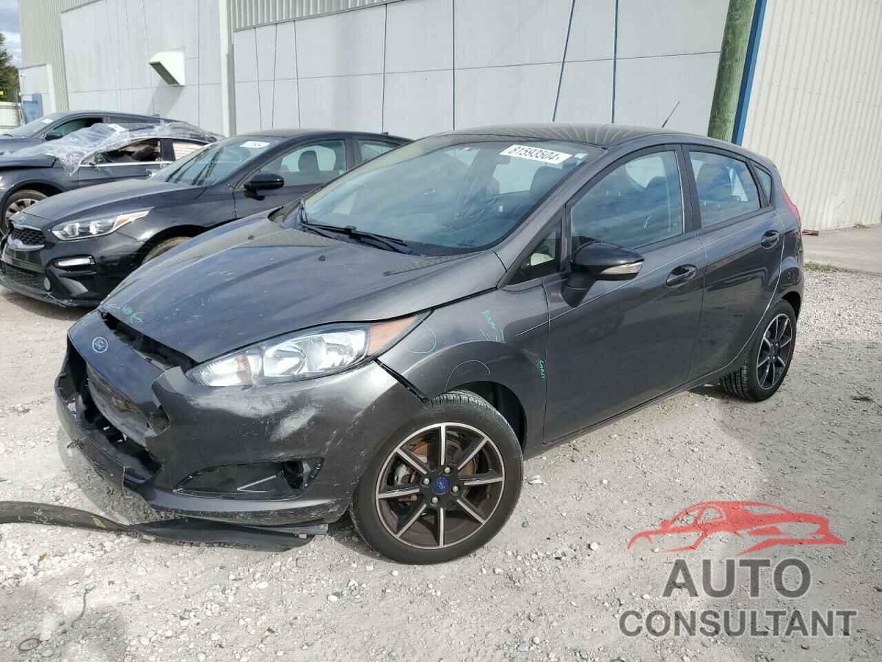 FORD FIESTA 2016 - 3FADP4EJ5GM184628