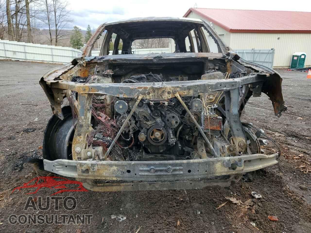 DODGE DURANGO 2022 - 1C4RDJAG7NC209626