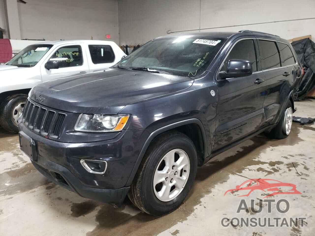 JEEP GRAND CHER 2014 - 1C4RJFAG0EC238617