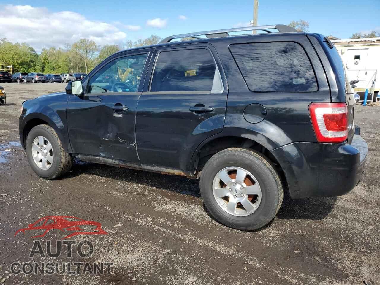 FORD ESCAPE 2012 - 1FMCU9EG9CKB79977