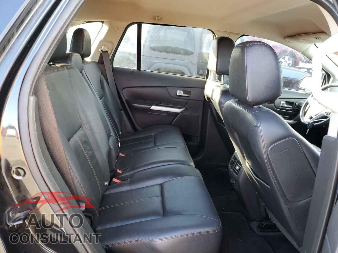 FORD EDGE 2014 - 2FMDK4KC5EBA54728