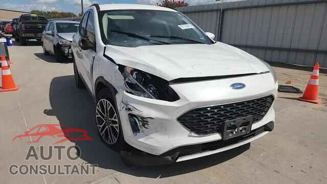 FORD ESCAPE 2020 - 1FMCU0H67LUA31300