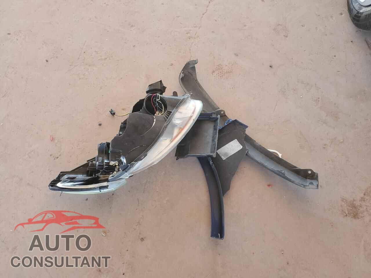 FORD FOCUS 2012 - 1FAHP3E26CL452294