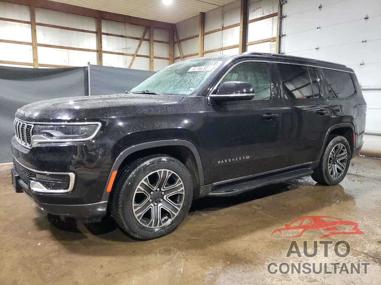 JEEP WAGONEER 2022 - 1C4SJVDT3NS231316