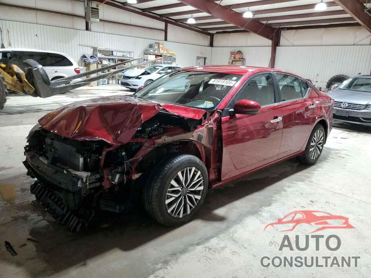 NISSAN ALTIMA 2023 - 1N4BL4DW4PN365354